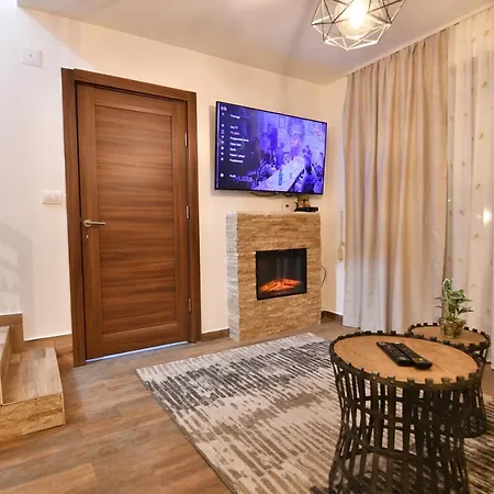Holiday home Brvnara Mont *