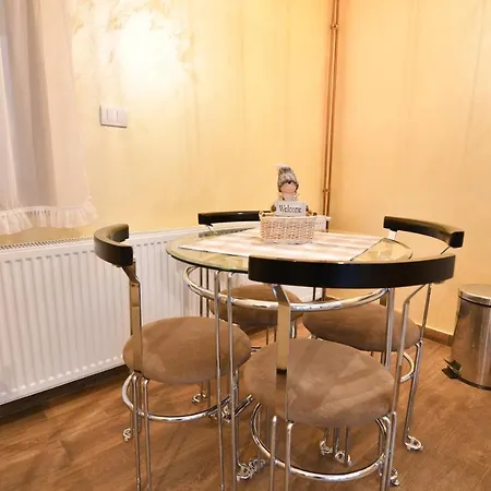 Brvnara Mont Zlatibor