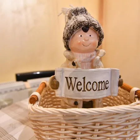 Brvnara Mont Сasa de vacaciones *