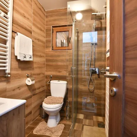 Сasa de vacaciones Brvnara Mont Zlatibor