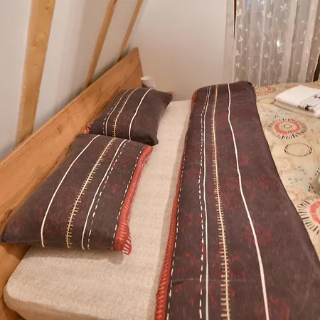 Holiday home Brvnara Mont