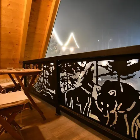 Holiday home Brvnara Mont Zlatibor