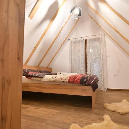 Holiday home Brvnara Mont Zlatibor
