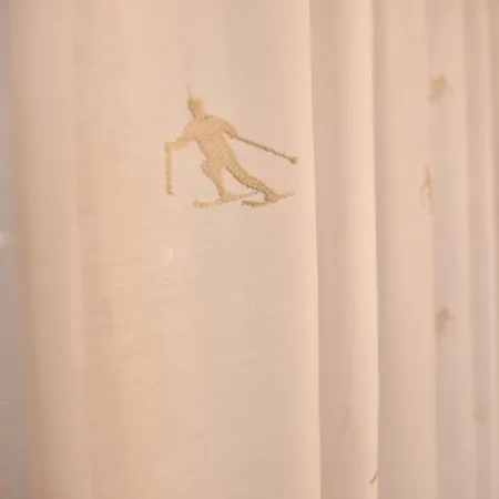 Brvnara Mont Сasa de vacaciones