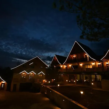 Holiday home Brvnara Mont Zlatibor