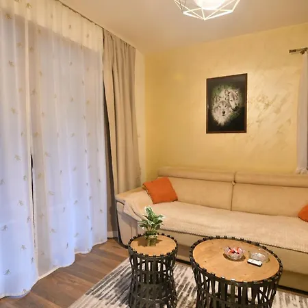 Brvnara Mont Zlatibor